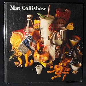 Seller image for Mat Collishaw for sale by Exquisite Corpse Booksellers