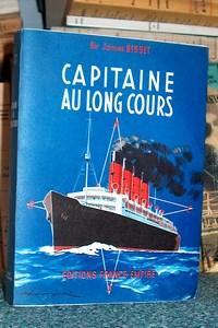 Seller image for Capitaine au long cours for sale by Le Beau Livre