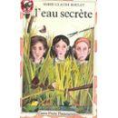 Seller image for L'EAU SECRETE for sale by secretdulivre