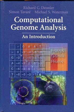 Computational Genome Analysis. An Introduction.