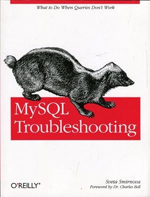 MySQL Troubleshooting. What To Do When Queries Don't Work.