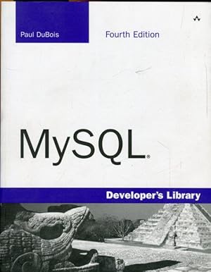 MySQL. Developer s Library.