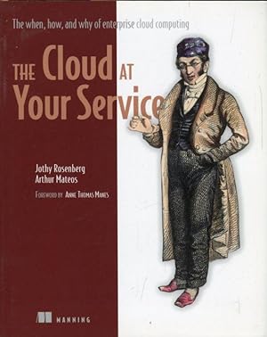 The Cloud at Your Service.