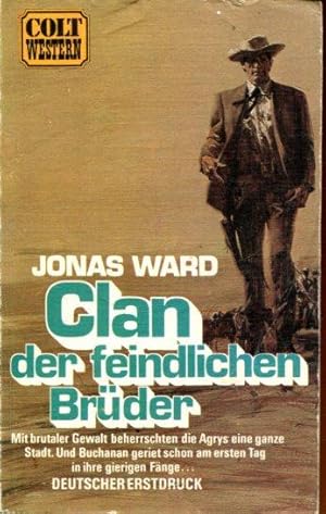 Clan der feindlichen Brüder.