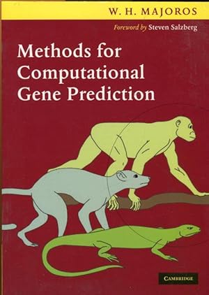 Methods for Computational Gene Prediction.