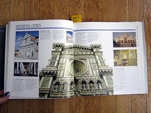 Imagen del vendedor de Architecture source book. a la venta por Augusta-Antiquariat GbR