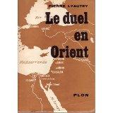 Seller image for Le duel en Orient for sale by Frederic Delbos