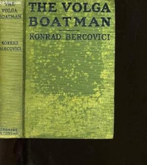 Seller image for THE VOLGA BOATMAN. for sale by Le-Livre