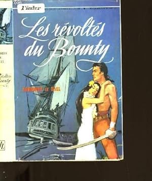 Image du vendeur pour LES REVOLTES DU BOUNTY. mis en vente par Le-Livre