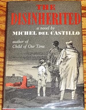 Seller image for The Disinherited for sale by My Book Heaven