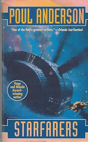 Seller image for Starfarers for sale by BYTOWN BOOKERY