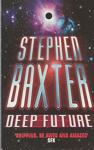 Imagen del vendedor de Deep Future a la venta por BYTOWN BOOKERY
