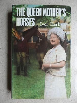 The Queen Mother's Horses