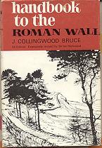 Seller image for Handbook to the Roman Wall for sale by Callaghan Books South