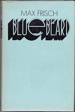 Seller image for Bluebeard for sale by Quercus Rare Books