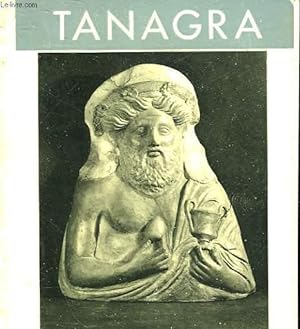 Bild des Verkufers fr TANAGRA zum Verkauf von Le-Livre