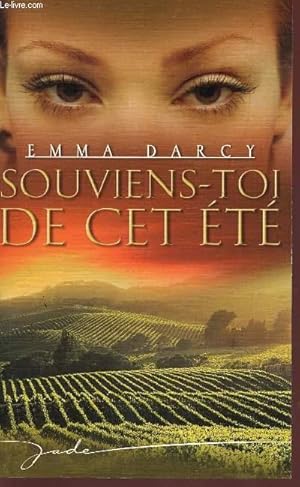 Image du vendeur pour SOUVIENS TOI DE CET ETE. mis en vente par Le-Livre