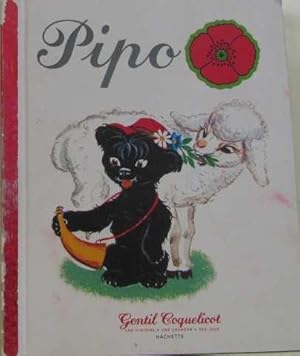 Pipo (Gentil coquelicot)