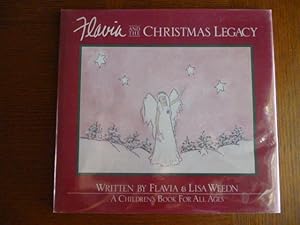 Flavia and the Christmas Legacy