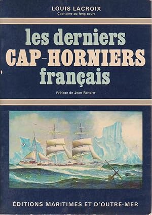 Derniers cap-horniers français (Les)