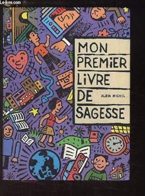 Seller image for Mon Premier Livre de Sagesse. for sale by Le-Livre