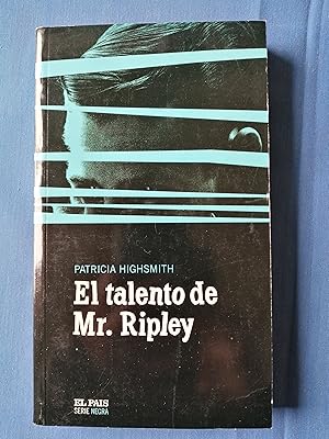 El talento de Mr. Ripley