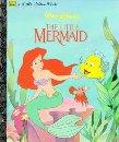 Disney's Little Mermaid the Whole Story