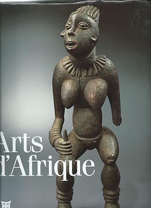 Arts d'Afrique