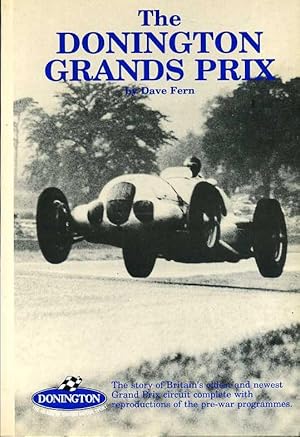 The Donington Grands Prix