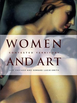 Imagen del vendedor de Women and Art : Contested Territory a la venta por Godley Books