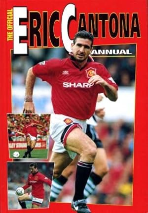 Eric Cantona Annual 1996