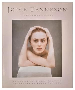 Seller image for Joyce Tenneson: Transformations for sale by Schindler-Graf Booksellers