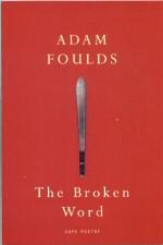 Seller image for The Broken Word for sale by timkcbooks (Member of Booksellers Association)