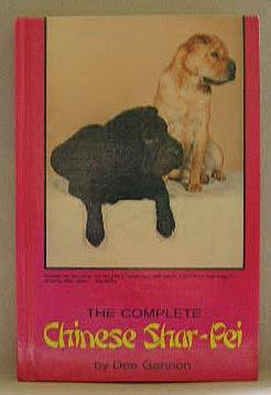 Immagine del venditore per THE COMPLETE CHINESE SHAR-PEI venduto da B A Downie Dog Books
