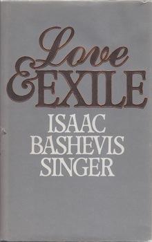 Seller image for Love and Exile. for sale by Wittenborn Art Books