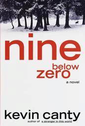 NINE BELOW ZERO