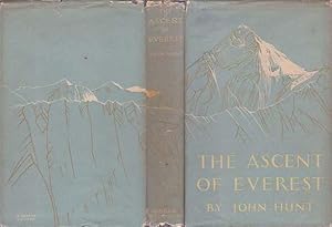 The Ascent of Everest