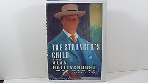 Image du vendeur pour The Stranger's Child mis en vente par Gene The Book Peddler