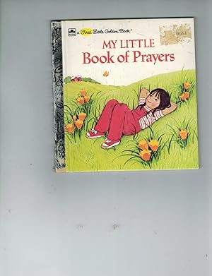 My Little Book of Prayers