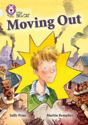 Seller image for Moving Out (Paperback) for sale by AussieBookSeller