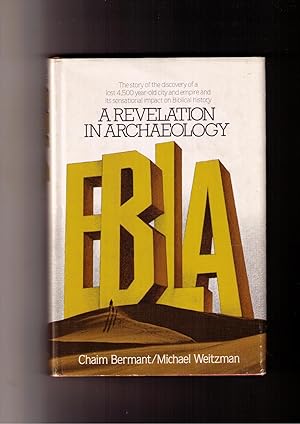 Seller image for Ebla: A Revelation in Archaeology for sale by Brillig's Books