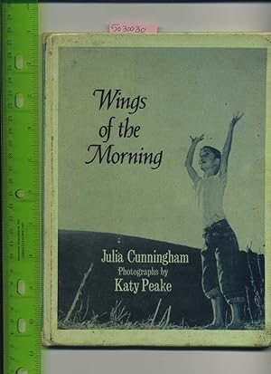 Seller image for Wings of the Morning [Pictorial Children's Reader, Learning to Read, Skill building] for sale by GREAT PACIFIC BOOKS