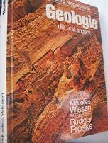 Seller image for Geologie die uns angeht for sale by Alte Bcherwelt