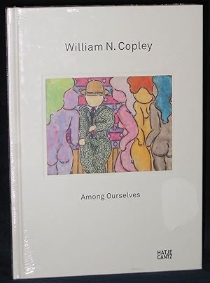 Bild des Verkufers fr William N. Copley : Among Ourselves zum Verkauf von Exquisite Corpse Booksellers