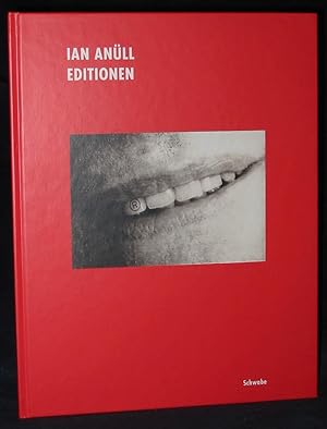 Seller image for Ian Anull : Editionen for sale by Exquisite Corpse Booksellers