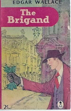 Seller image for The Brigand for sale by John McCormick