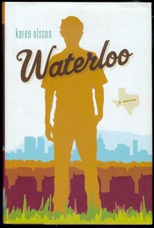 Seller image for Waterloo for sale by Bookmarc's