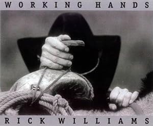 Immagine del venditore per Working Hands venduto da Bookmarc's