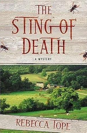 Imagen del vendedor de The Sting of Death a la venta por Bookmarc's