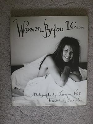 Image du vendeur pour Women Before 10 A. M. mis en vente par Black Box Books